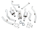 AWE Tuning - AWE 0FG Exhaust Suite for the RAM 1500 TRX