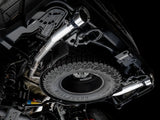 AWE Tuning - AWE 0FG Exhaust Suite for the RAM 1500 TRX