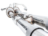 AWE Tuning - AWE 0FG Exhaust Suite for the RAM 1500 TRX