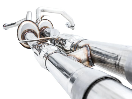 AWE Tuning - AWE 0FG Exhaust Suite for the RAM 1500 TRX