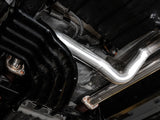 AWE Tuning - AWE 0FG Exhaust Suite for the RAM 1500 TRX