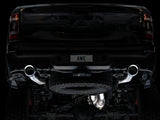 AWE Tuning - AWE 0FG Exhaust Suite for the RAM 1500 TRX