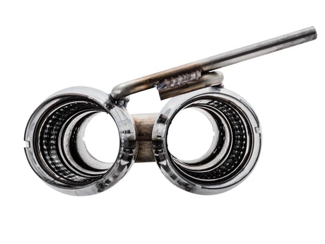 AWE Tuning - AWE 0FG Exhaust Suite for the RAM 1500 TRX
