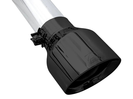 AWE Tuning - AWE 0FG Exhaust Suite for the RAM 1500 TRX