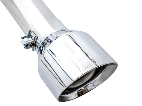 AWE Tuning - AWE 0FG Exhaust Suite for the RAM 1500 TRX