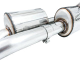 AWE Tuning - AWE 0FG Exhaust Suite for the RAM 1500 TRX