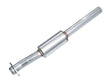 AWE Tuning - AWE 0FG Resonated Mid Pipe for '21+ F - 150