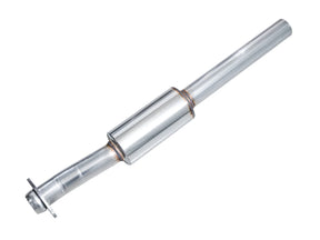 AWE Tuning - AWE 0FG Resonated Mid Pipe for '21+ F - 150