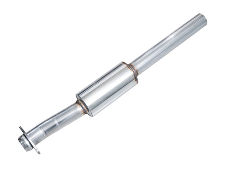 AWE Tuning - AWE 0FG Resonated Mid Pipe for '21+ F - 150