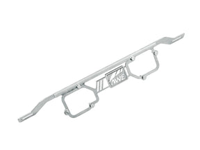 AWE Tuning - AWE 2018+ Ford Mustang GT Valve Motor Bracket (for Models with Active Valve Performance Exhaust)