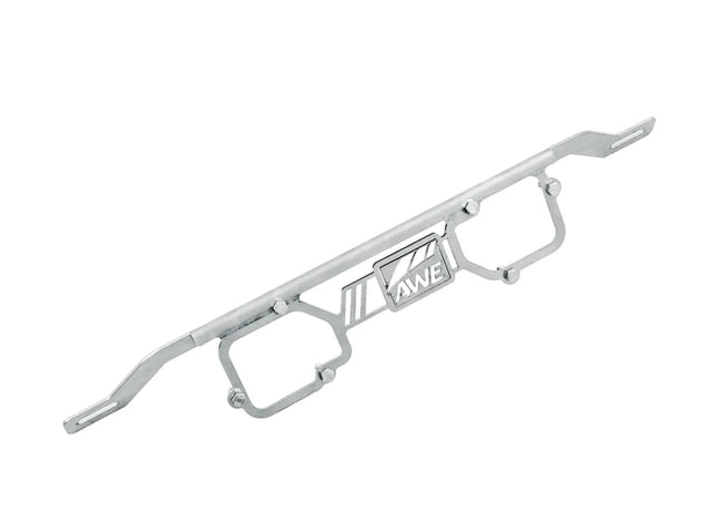 AWE Tuning - AWE 2018+ Ford Mustang GT Valve Motor Bracket (for Models with Active Valve Performance Exhaust)
