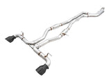 AWE Tuning - AWE 2020+ Toyota Supra A90 Exhaust Suite