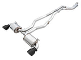 AWE Tuning - AWE 2020+ Toyota Supra A90 Exhaust Suite