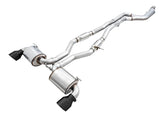 AWE Tuning - AWE 2020+ Toyota Supra A90 Exhaust Suite