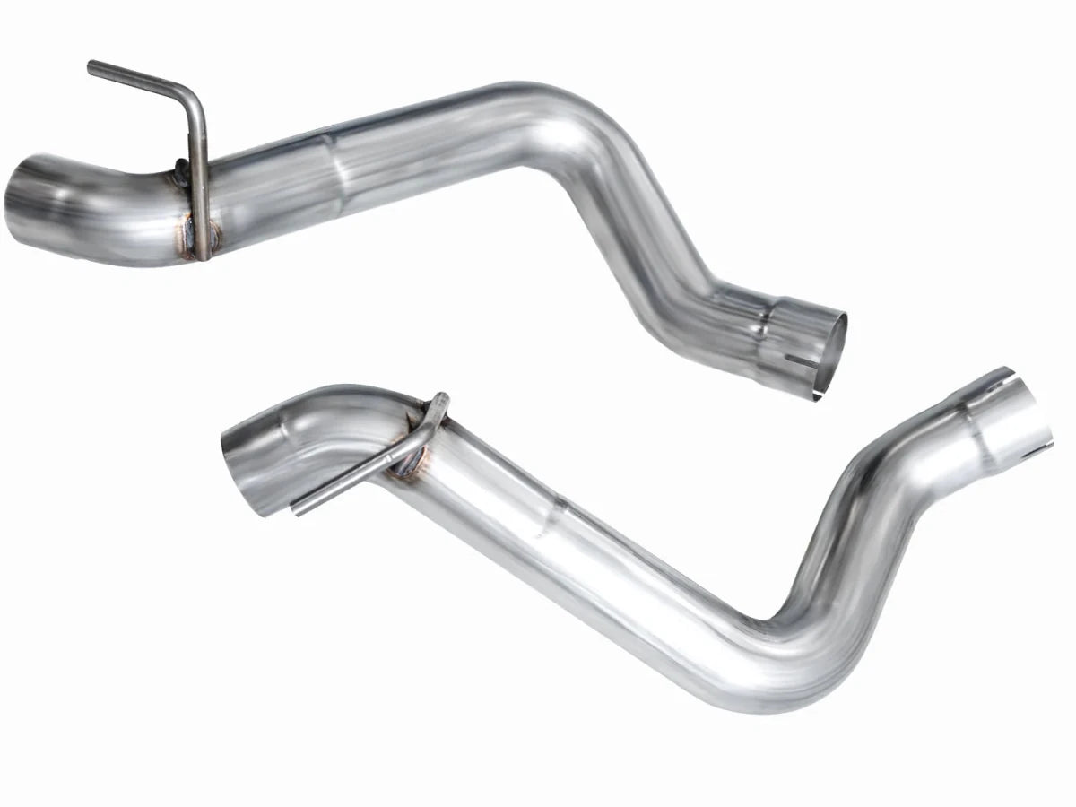 AWE Tuning - AWE 2023+ Nissan Z RZ34 Exhaust Suite
