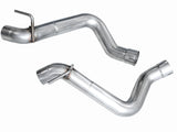AWE Tuning - AWE 2023+ Nissan Z RZ34 Exhaust Suite