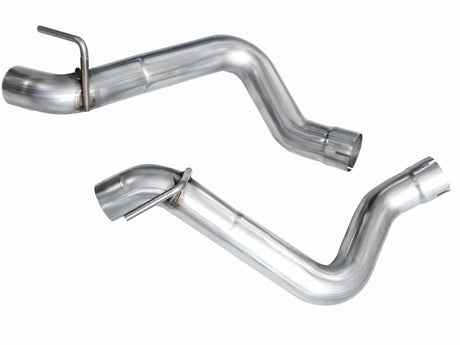 AWE Tuning - AWE 2023+ Nissan Z RZ34 Exhaust Suite
