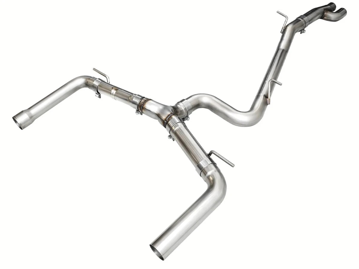AWE Tuning - AWE AUDI 8Y RS 3 Exhaust Suite