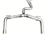 AWE Tuning - AWE AUDI 8Y RS 3 Exhaust Suite