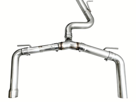 AWE Tuning - AWE AUDI 8Y RS 3 Exhaust Suite