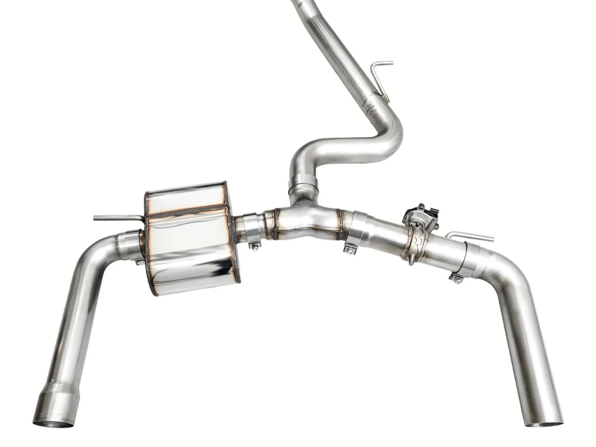 AWE Tuning - AWE AUDI 8Y RS 3 Exhaust Suite