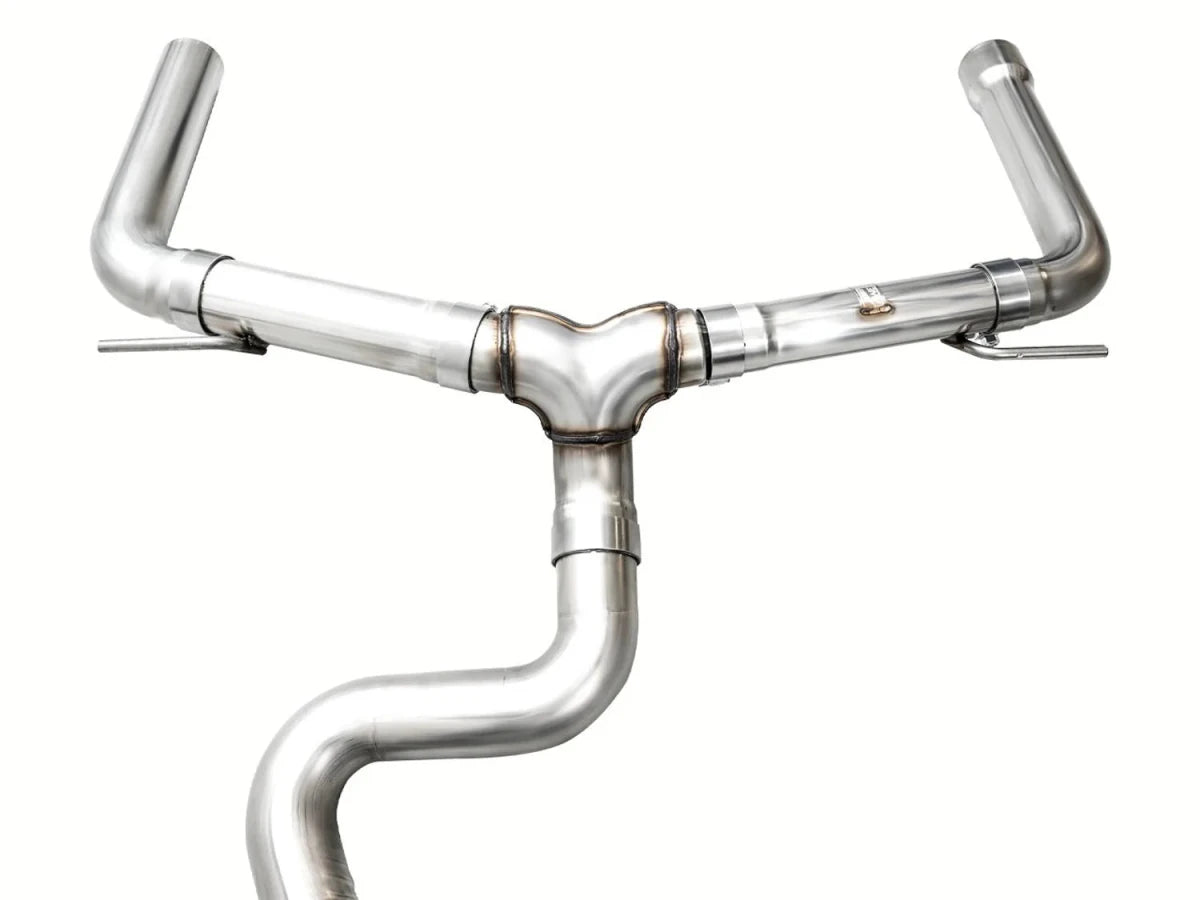 AWE Tuning - AWE AUDI 8Y RS 3 Exhaust Suite
