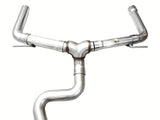 AWE Tuning - AWE AUDI 8Y RS 3 Exhaust Suite