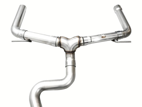 AWE Tuning - AWE AUDI 8Y RS 3 Exhaust Suite
