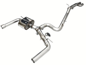 AWE Tuning - AWE AUDI 8Y RS 3 Exhaust Suite