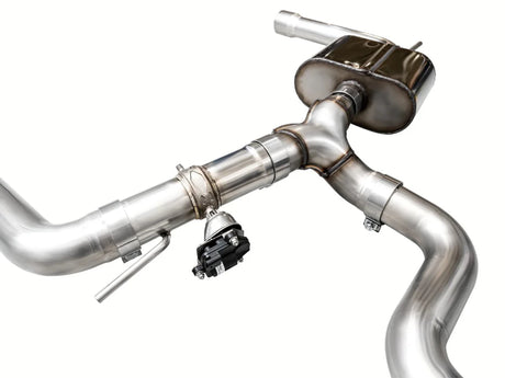 AWE Tuning - AWE AUDI 8Y RS 3 Exhaust Suite