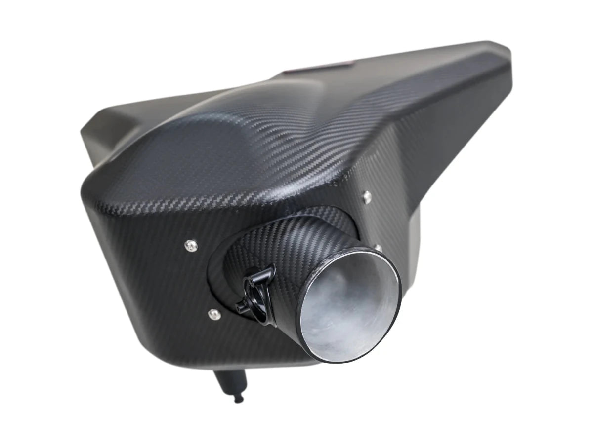 AWE Tuning - AWE Carbon Intake for the 2023 - 2024 Toyota GR Corolla