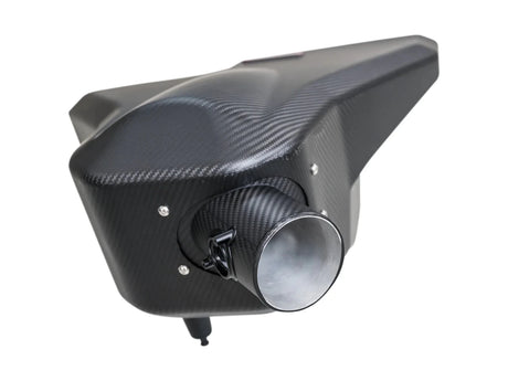 AWE Tuning - AWE Carbon Intake for the 2023 - 2024 Toyota GR Corolla