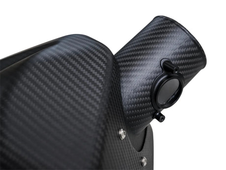 AWE Tuning - AWE Carbon Intake for the 2023 - 2024 Toyota GR Corolla