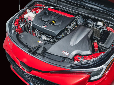 AWE Tuning - AWE Carbon Intake for the 2023 - 2024 Toyota GR Corolla