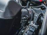 AWE Tuning - AWE Carbon Intake for the 2023 - 2024 Toyota GR Corolla