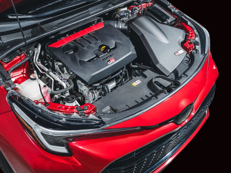 AWE Tuning - AWE Carbon Intake for the 2023 - 2024 Toyota GR Corolla