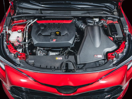 AWE Tuning - AWE Carbon Intake for the 2023 - 2024 Toyota GR Corolla