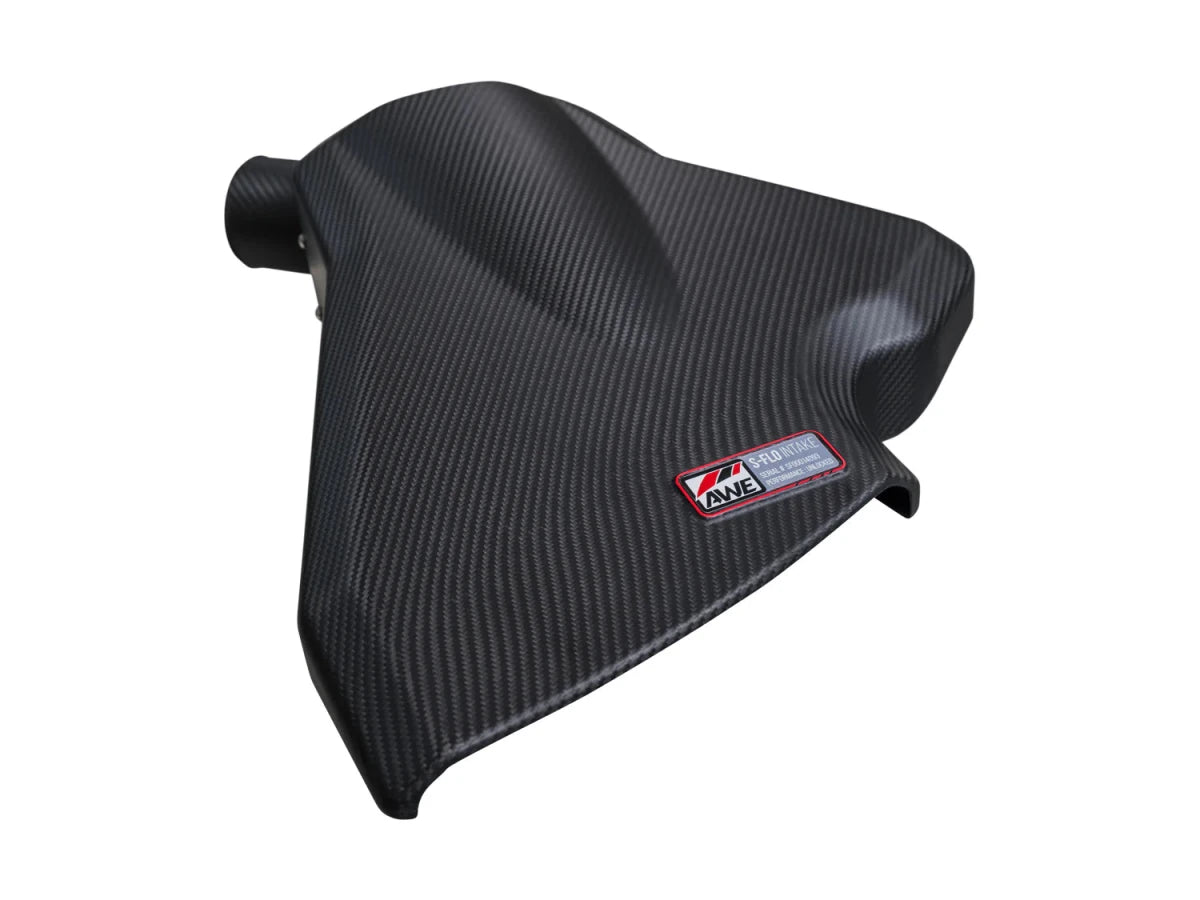 AWE Tuning - AWE Carbon Intake for the 2023 - 2024 Toyota GR Corolla