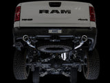 AWE Tuning - AWE Catback Exhaust for the RAM 1500 RHO