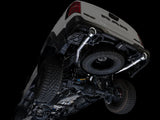 AWE Tuning - AWE Catback Exhaust for the RAM 1500 RHO