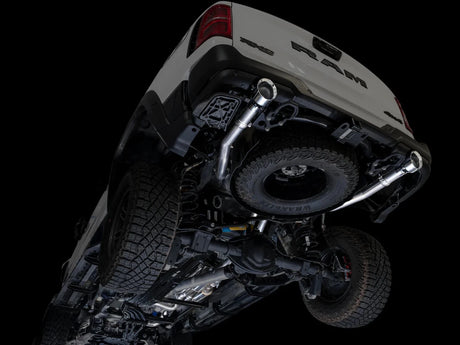 AWE Tuning - AWE Catback Exhaust for the RAM 1500 RHO