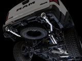 AWE Tuning - AWE Catback Exhaust for the RAM 1500 RHO