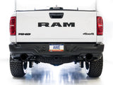 AWE Tuning - AWE Catback Exhaust for the RAM 1500 RHO