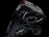 AWE Tuning - AWE Catback Exhaust for the RAM 1500 RHO