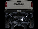 AWE Tuning - AWE Catback Exhaust for the RAM 1500 RHO