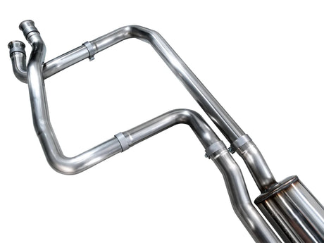AWE Tuning - AWE Catback Exhaust for the RAM 1500 RHO