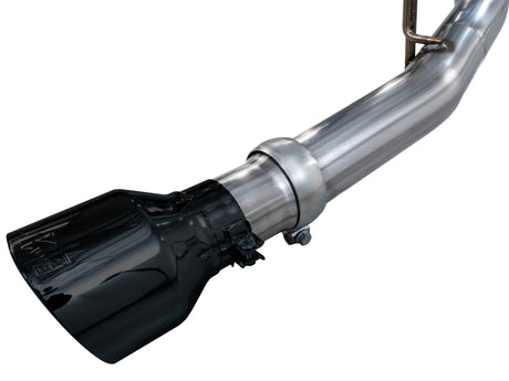 AWE Tuning - AWE Catback Exhaust for the RAM 1500 RHO