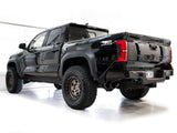 AWE Tuning - AWE Exhaust 2024 - Toyota Tacoma - Panda Motorworks