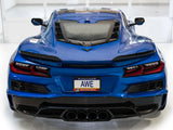 AWE Tuning - AWE Exhaust for Chevrolet C8 Corvette Z06