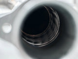 AWE Tuning - AWE Exhaust for Chevrolet C8 Corvette Z06